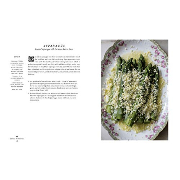 Authentic Italian Recipes by Mimi Thorisson's Cookbook