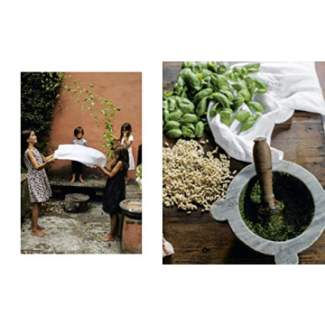 Authentic Italian Recipes by Mimi Thorisson's Cookbook