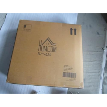 Aosom Bike Cargo Trailer for Outdoor Adventures