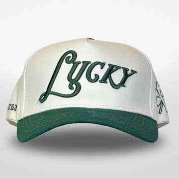 Vintage Trucker Hat | Country Cowboy Cute Preppy Retro Western Trucker Hats | Men Women Trendy Snapb...