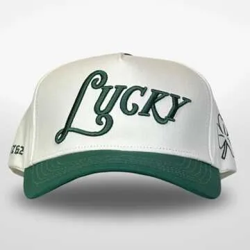 Vintage Trucker Hat | Country Cowboy Cute Preppy Retro Western Trucker Hats | Men Women Trendy Snapb...