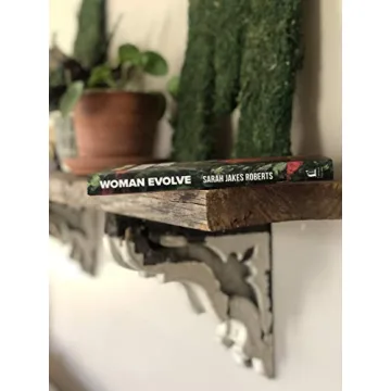 Woman Evolve by Sarah Jakes Roberts - Embrace Empowerment