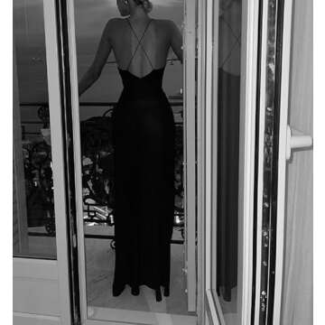 Sexy 3D Floral Halter Neck Maxi Dress Sleeveless Backless Cut Out Long Dress Elegant Strapless Night Party Midi Dress