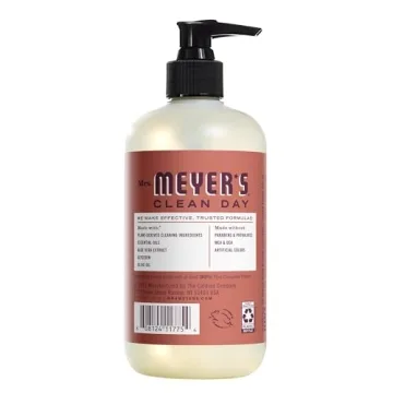 Mrs. Meyers Fall Leaves Hand Soap 12.5 fl oz