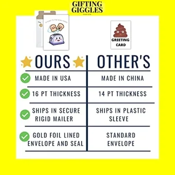 Funny Wedding Card for Couples - GIFTING GIGGLES