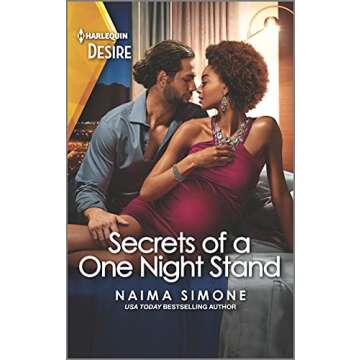Secrets of a One Night Stand: A pregnant by the billionaire romance (Billionaires of Boston Book 2)