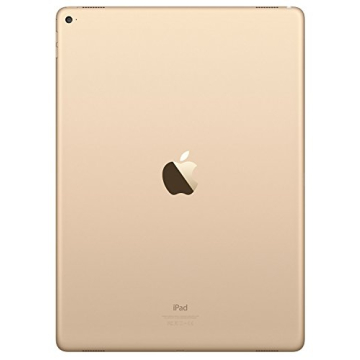 Renewed Apple iPad Pro 9.7" 32GB Wi-Fi Gold