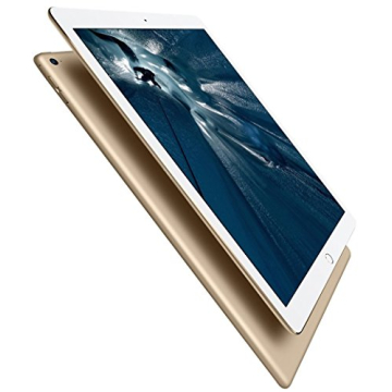 Renewed Apple iPad Pro 9.7" 32GB Wi-Fi Gold