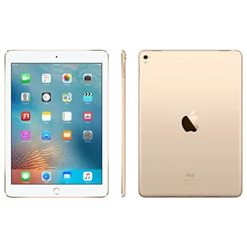 Renewed Apple iPad Pro 9.7" 32GB Wi-Fi Gold