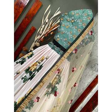 Elegant SKY VIEW FASHION Lehenga for Weddings and Festivals