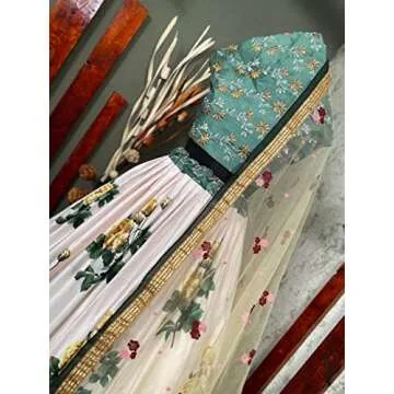 Elegant SKY VIEW FASHION Lehenga for Weddings and Festivals