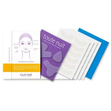 Best Facial Wrinkle Patches for Youthful Skin