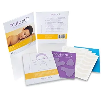 Best Facial Wrinkle Patches for Youthful Skin