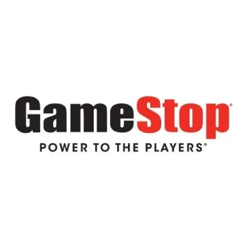 Gamestop eGift Card for Instant Gaming Fun