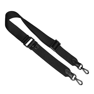 Tourdream Adjustable Soft Crossbody Strap for Stylish Purses