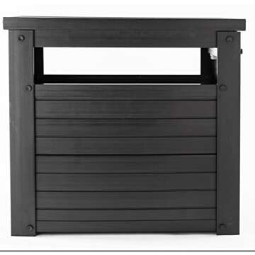 New Age Pet® ECOFLEX® Litter Loo® Litter Box Cover and End Table