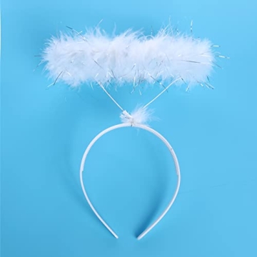 IBTOM CASTLE Costume Set for Kids - Angel & Devil