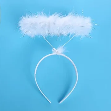 IBTOM CASTLE Costume Set for Kids - Angel & Devil