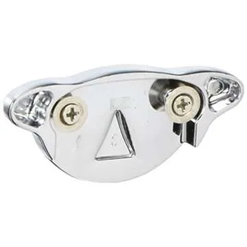 Compact Vertical Corkscrew Wine Opener with Foil Cutter