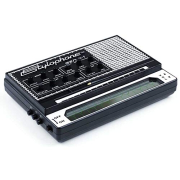 Stylophone Gen X-1 Portable Synthesizer for All Ages