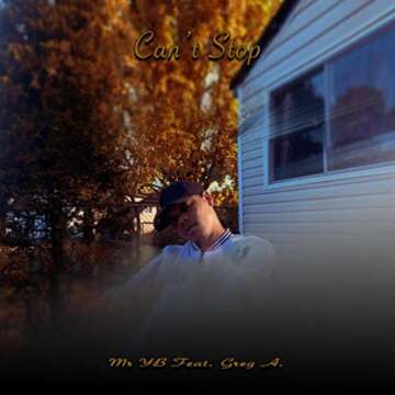 Can't Stop (feat. Greg A)