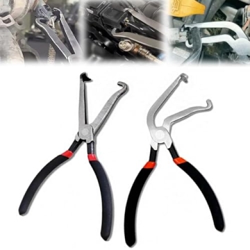 Electrical Disconnect Pliers, Pinzas Para Arneses EléCtricos, Electrical Connector Pliers Cars, Fue...