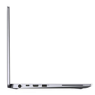 Dell Latitude 7400 - Business Laptop | 14in FHD Touchscreen