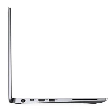 Dell Latitude 7400 - Business Laptop | 14in FHD Touchscreen