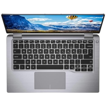 Dell Latitude 7400 - Business Laptop | 14in FHD Touchscreen