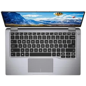 Dell Latitude 7400 - Business Laptop | 14in FHD Touchscreen