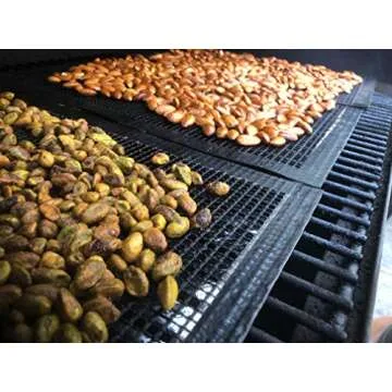 PhatMat Non Stick Grill Mats - Heavy Duty BBQ Accessories