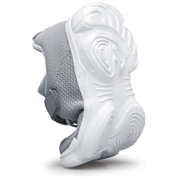 MURDESOT Kids Shoes Lightweight Athletic Must-Have for Kids