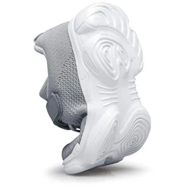 MURDESOT Kids Shoes Lightweight Athletic Must-Have for Kids