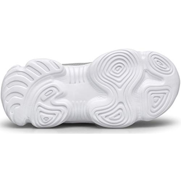 MURDESOT Kids Shoes Lightweight Athletic Must-Have for Kids