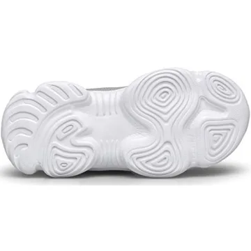 MURDESOT Kids Shoes Lightweight Athletic Must-Have for Kids