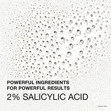 Neutrogena Body Acne Spray with Salicylic Acid