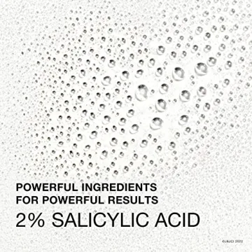 Neutrogena Body Acne Spray with Salicylic Acid