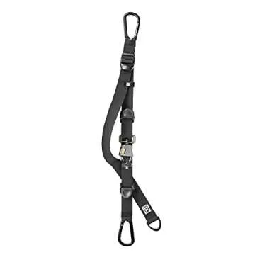 BLACKRAPID Backpack Camera Sling, Trusted Design, Strap for DSLR, SLR and Mirrorless Cameras