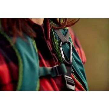 BLACKRAPID Backpack Camera Sling, Trusted Design, Strap for DSLR, SLR and Mirrorless Cameras