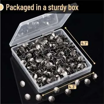 Mr. Pen- Thumb Tacks, 500 Pack, Black, Flat Push Pins, Thumbtack, Flat Thumb Tacks, Metal Push Pins, Thumbtacks, Push Pin, Thumb Tack, Thumbtacks Flat, Flat Push Pins for Bulletin Board