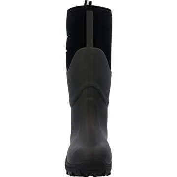 Muck Boots Muckmaster Tall Boot - Ultimate Waterproof Comfort