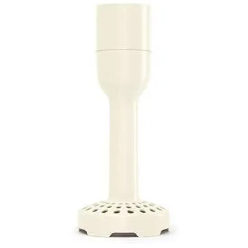 Smeg HBF02CRUS Hand Blender, Cream, One Size