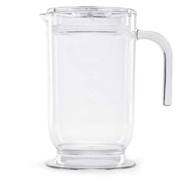 Smeg HBF02CRUS Hand Blender, Cream, One Size