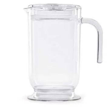 Smeg HBF02CRUS Hand Blender, Cream, One Size