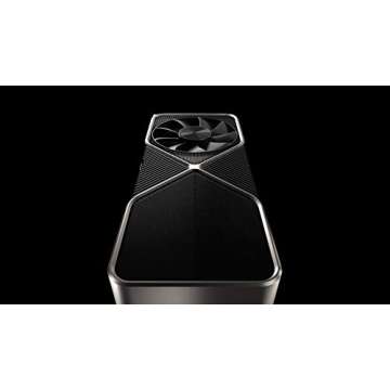Nvidia GeForce RTX 3090 Founders Edition Graphics Card
