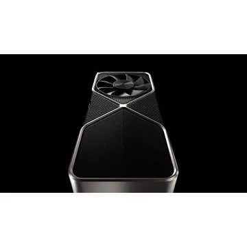 Nvidia GeForce RTX 3090 Founders Edition Graphics Card