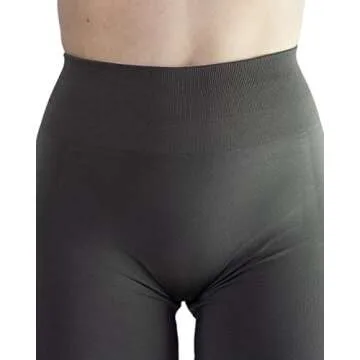 AUROLA Women’s Intensify Workout Shorts - Gym & Yoga Style