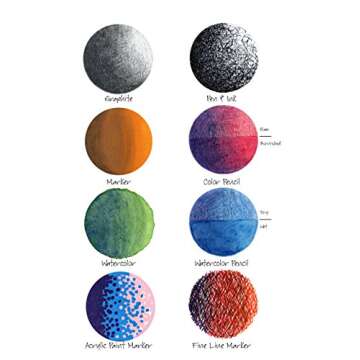 Canson XL Bristol Paper for Artistic Excellence