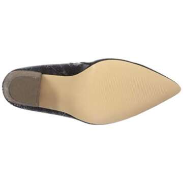 Stylish Carlos Santana Women's TIBBIE Ankle Boot