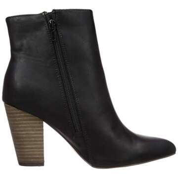 Stylish Carlos Santana Women's TIBBIE Ankle Boot